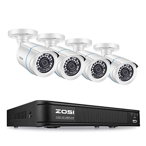 best 8 channel dvr