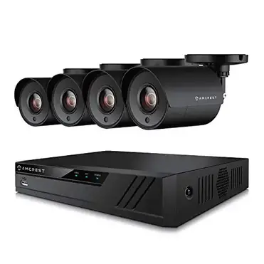 Best Dvr Security System In 2020 Top Cctv Camera Digital Video Recorders