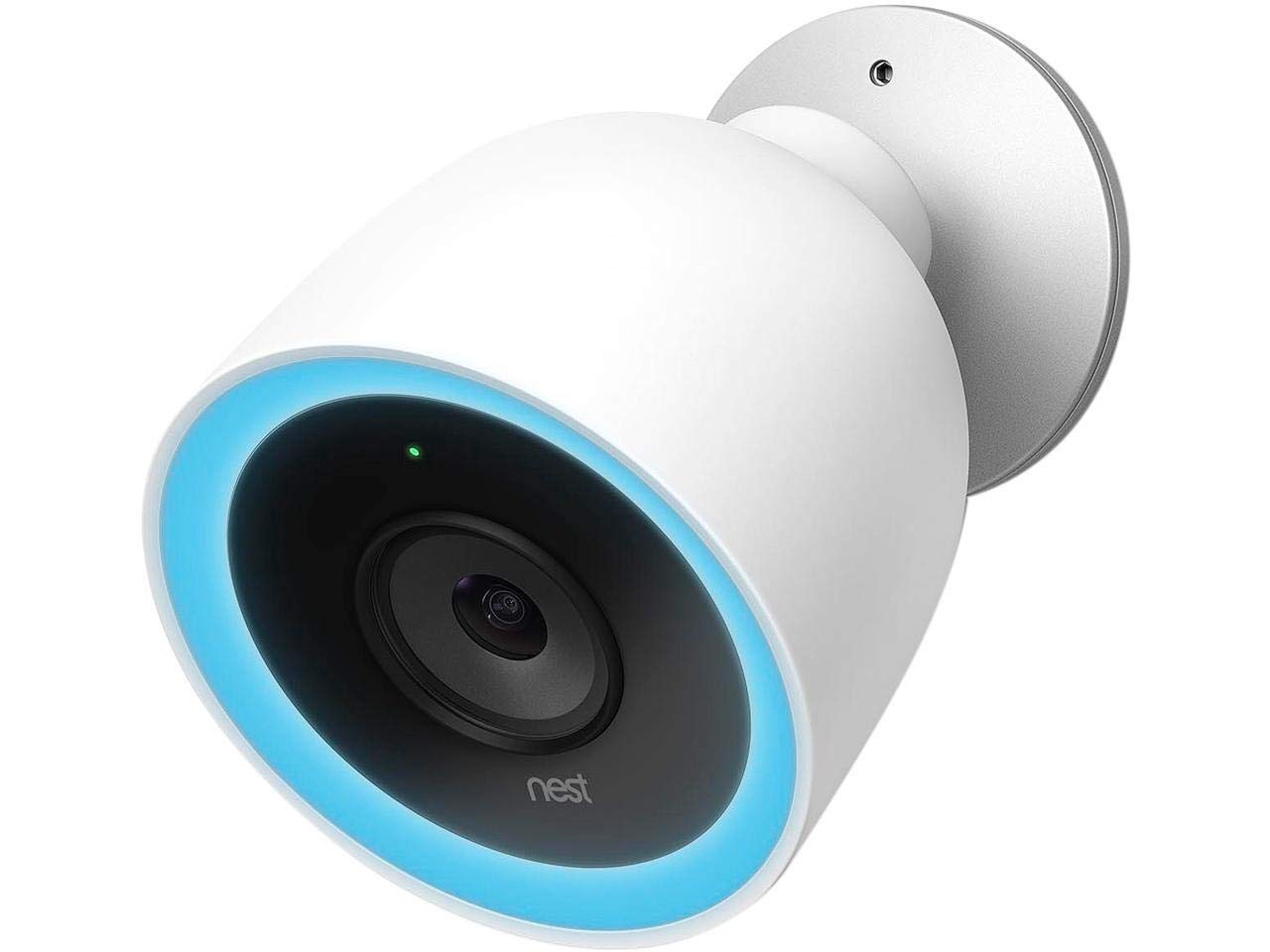 Nest Cam IQ Outdoor Review