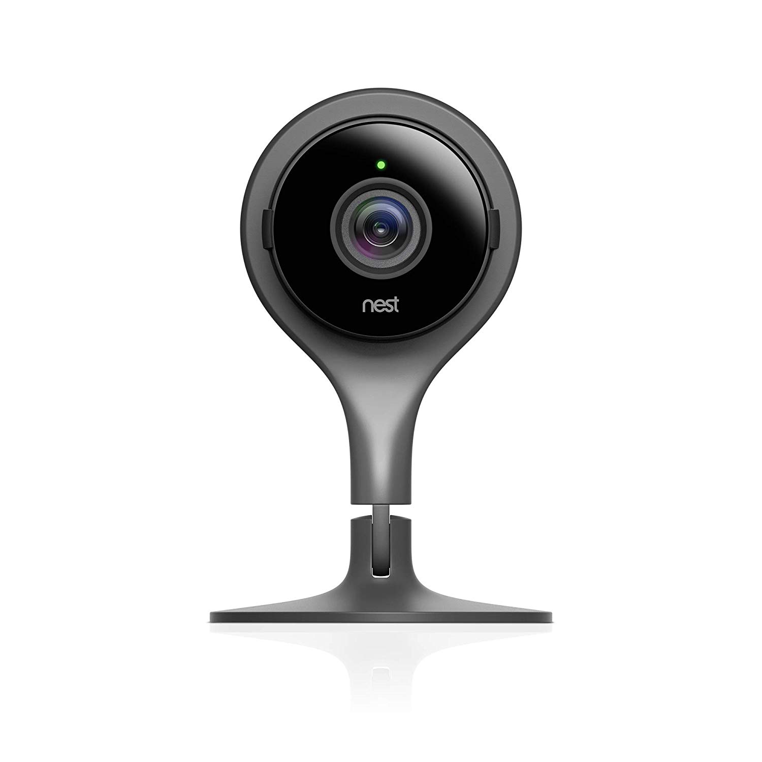 Nest Cam Indoor Security Camera Review