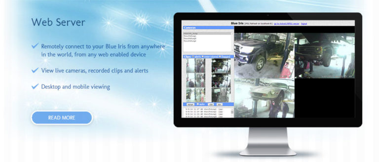 Best ip cam viewer for pc